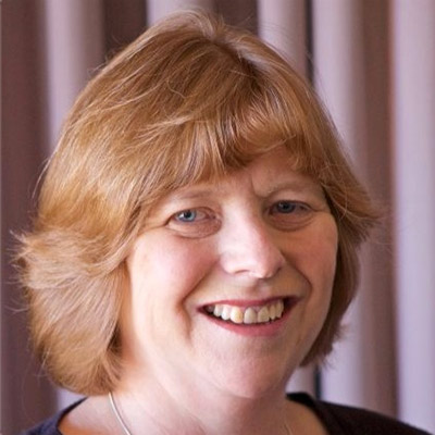 Karen Crouch